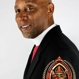 Meet your Posher, Mark